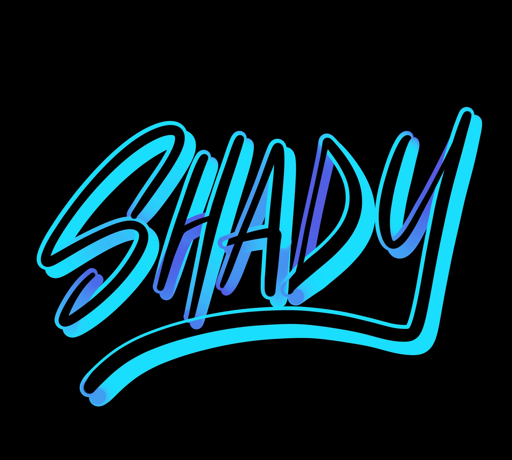 Shady Brush Set