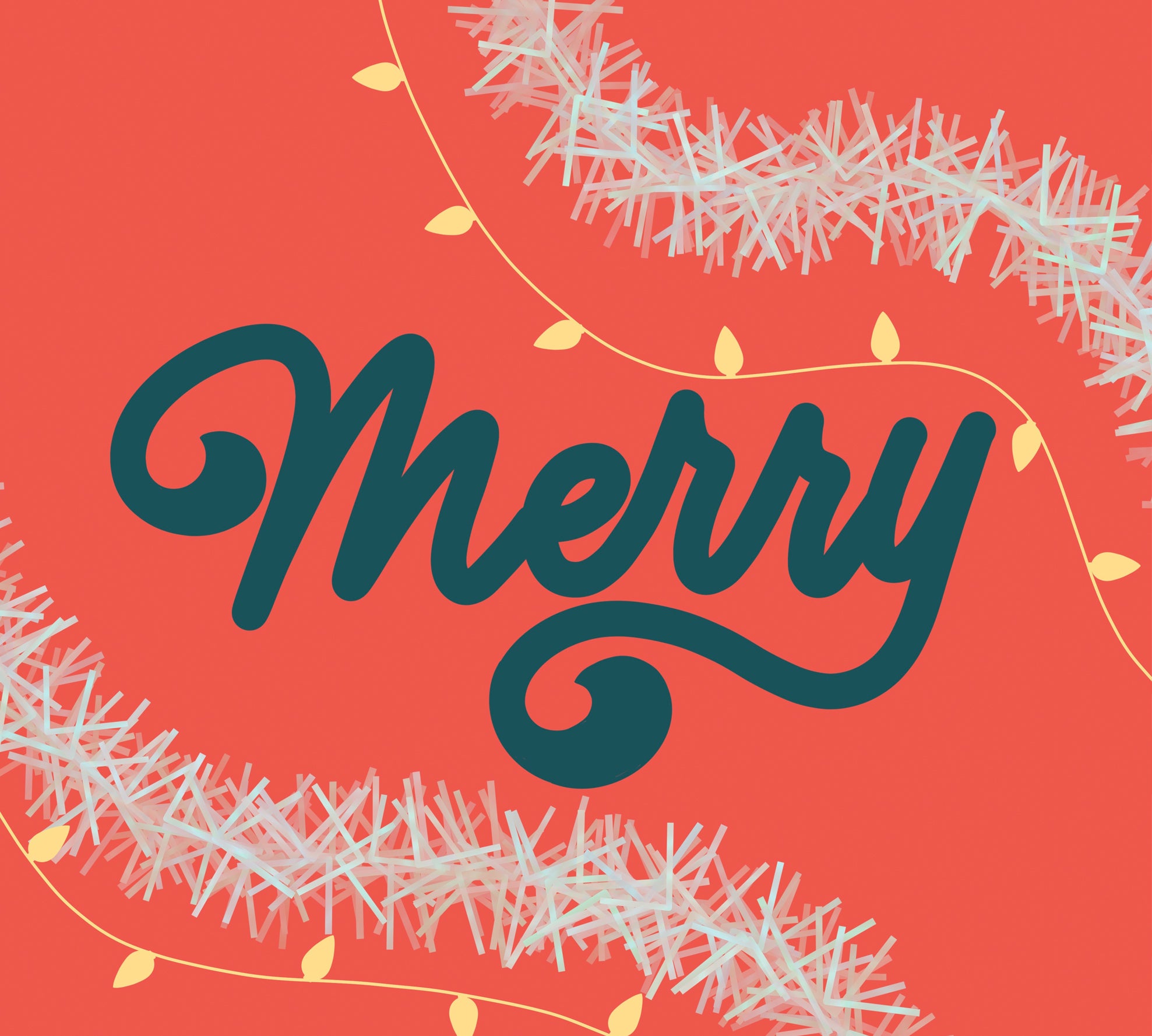 Christmas Brush Pack for Procreate